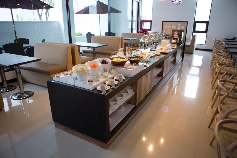 Fotos del hotel All-ur Boutique Motel - Hualian Branch:  2