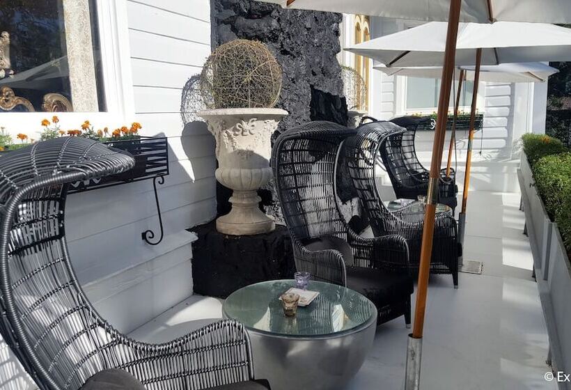 Fotos del hotel Kamiseta:  12