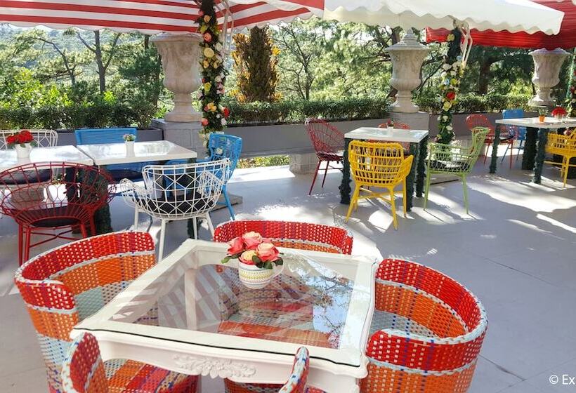 Fotos del hotel Kamiseta:  6