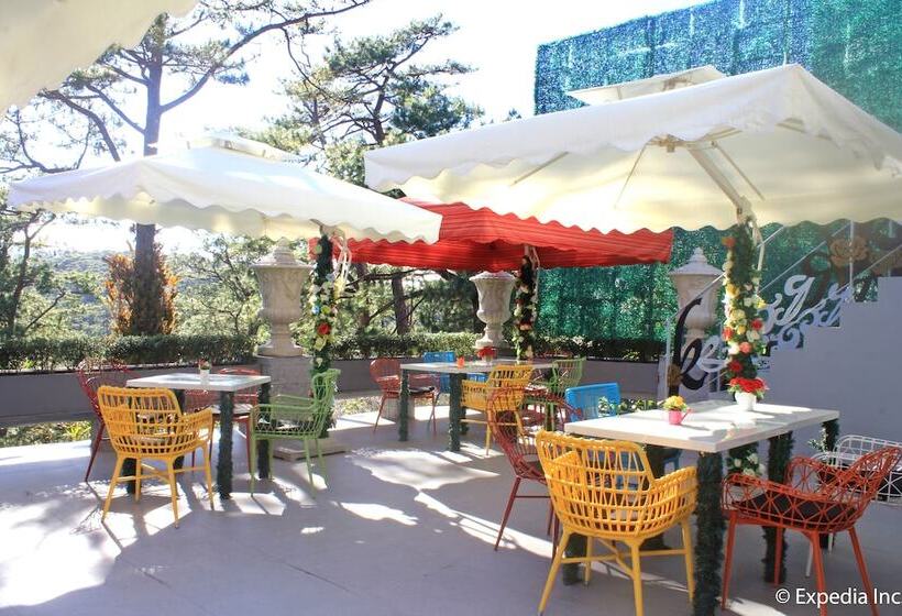 Fotos del hotel Kamiseta:  14