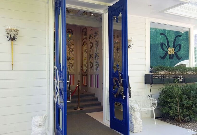 Fotos del hotel Kamiseta:  13