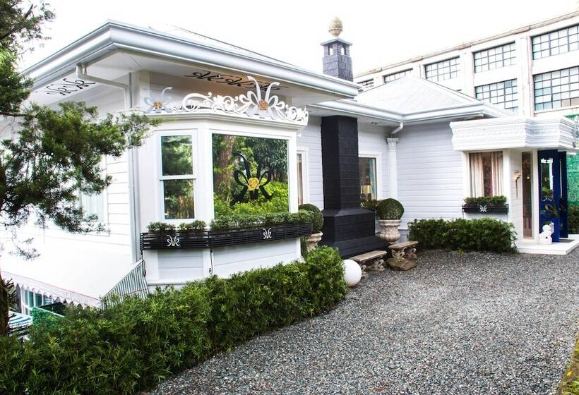 Fotos del hotel Kamiseta:  9