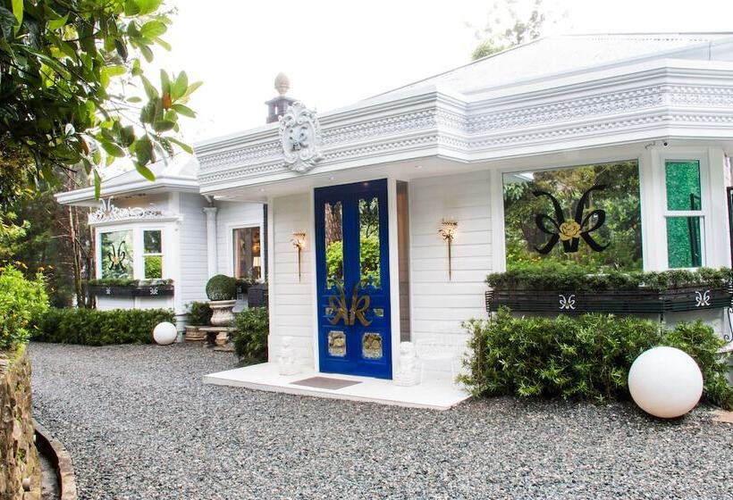 Fotos del hotel Kamiseta:  7