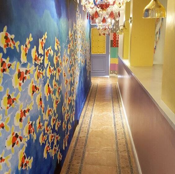 Fotos del hotel Kamiseta:  2