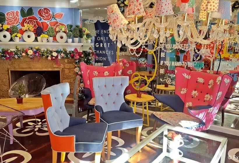 Fotos del hotel Kamiseta:  4