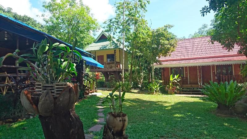 Fotos del hotel Macura Resort:  3