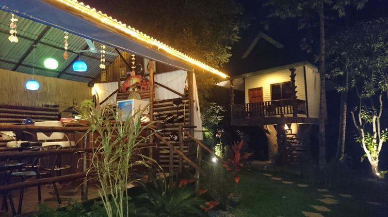 Fotos del hotel Macura Resort:  6