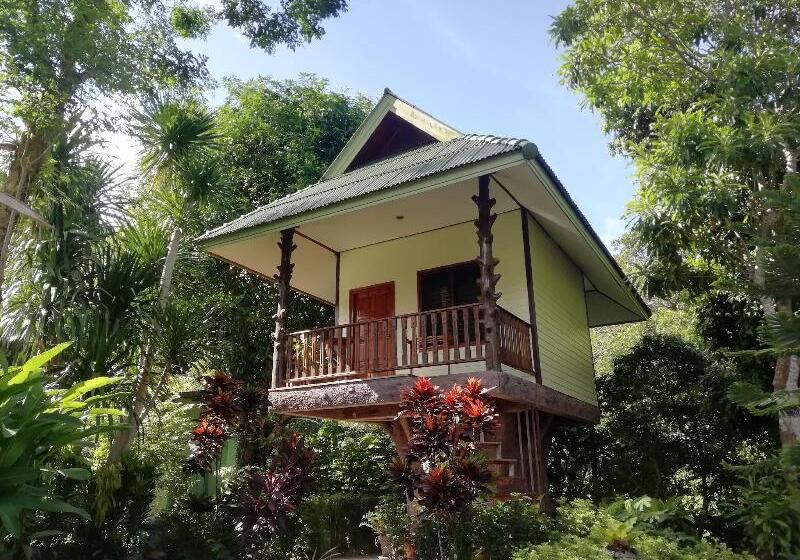 Fotos del hotel Macura Resort:  5