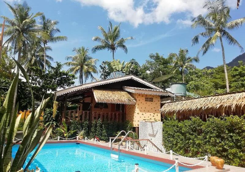 Fotos del hotel Macura Resort:  2