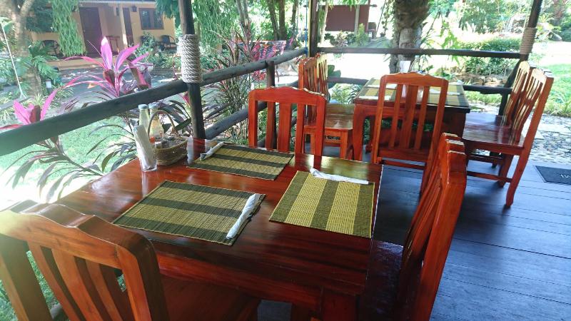 Fotos del hotel Macura Resort:  4