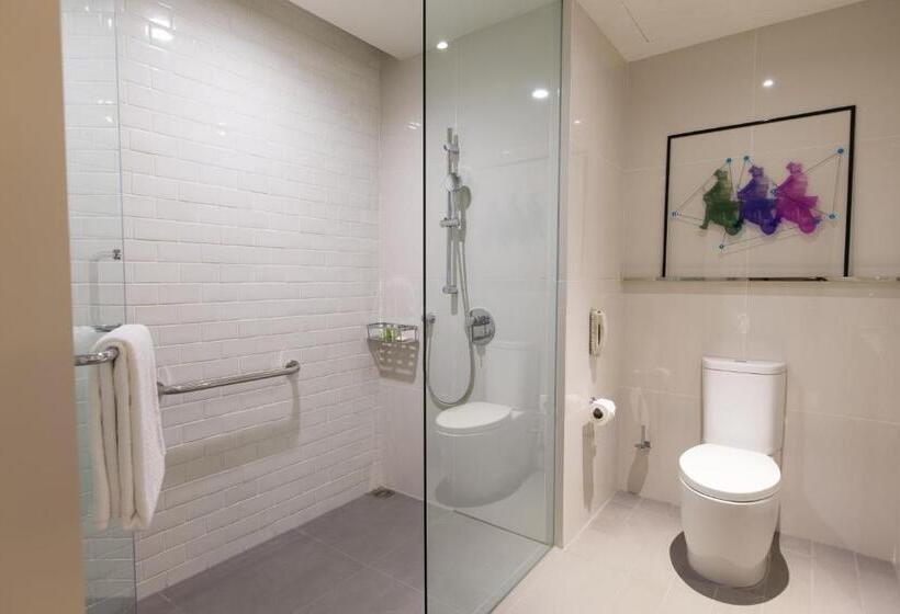 Fotos del hotel Modena By Fraser Bangkok  Sha Extra Plus:  9