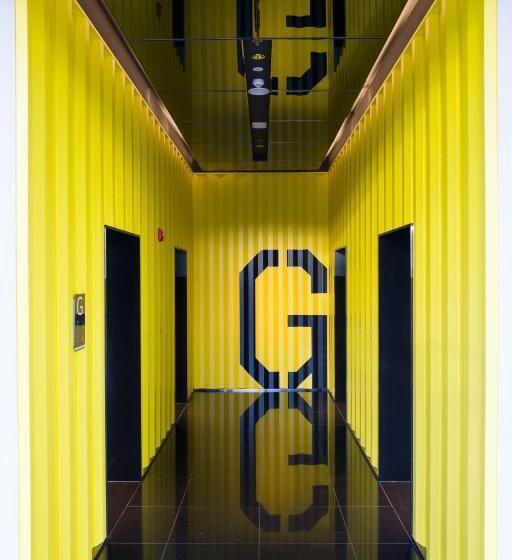 Fotos del hotel Modena By Fraser Bangkok  Sha Extra Plus:  12