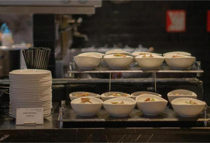 Fotos del hotel Modena By Fraser Bangkok  Sha Extra Plus:  15