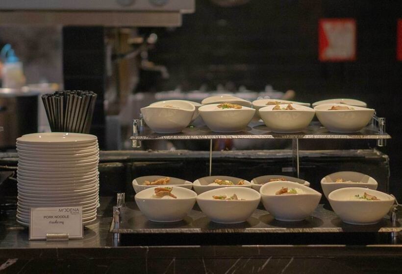 Fotos del hotel Modena By Fraser Bangkok  Sha Extra Plus:  23