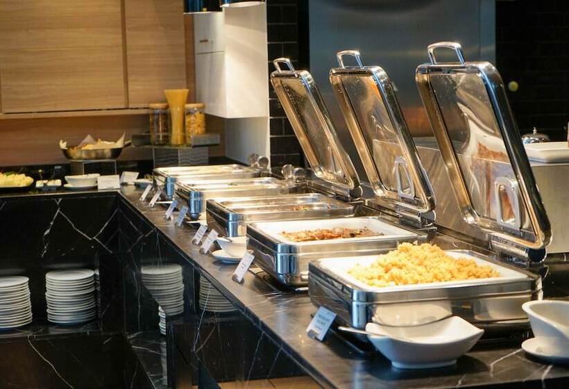 Fotos del hotel Modena By Fraser Bangkok  Sha Extra Plus:  20