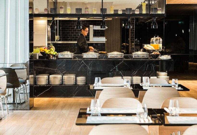 Fotos del hotel Modena By Fraser Bangkok  Sha Extra Plus:  25