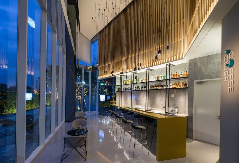 Fotos del hotel Modena By Fraser Bangkok  Sha Extra Plus:  16