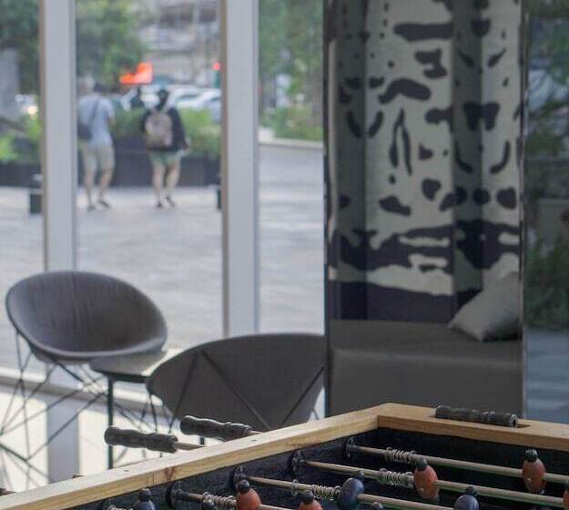 Fotos del hotel Modena By Fraser Bangkok  Sha Extra Plus:  22