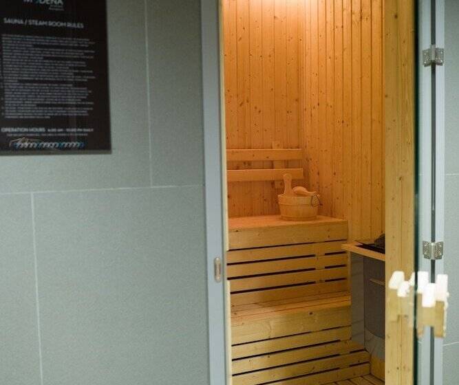 Fotos del hotel Modena By Fraser Bangkok  Sha Extra Plus:  14