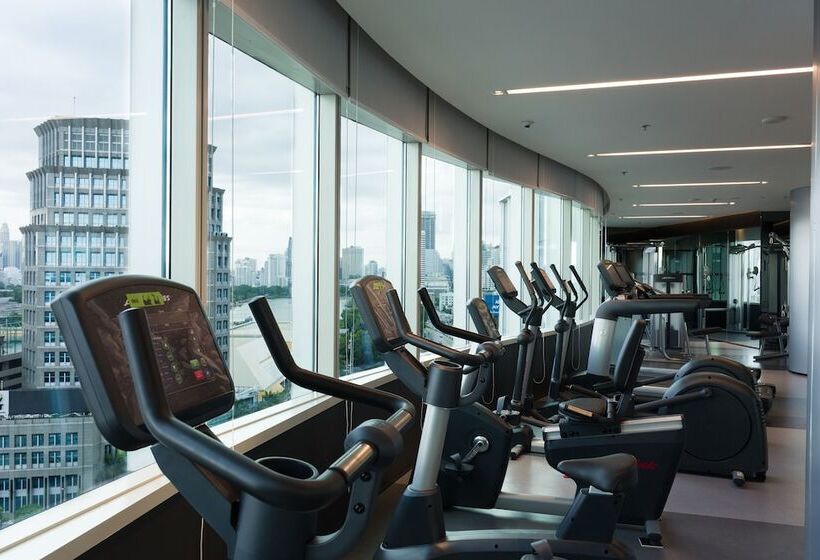 Fotos del hotel Modena By Fraser Bangkok  Sha Extra Plus:  13