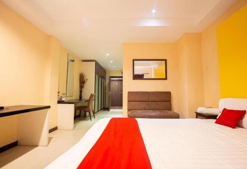 Fotos del hotel Royal Suites:  11