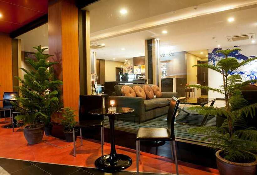 Fotos del hotel 41 Suite Bangkok:  2