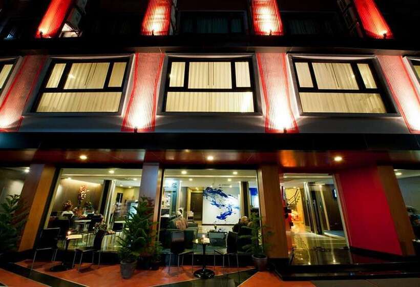 Fotos del hotel 41 Suite Bangkok:  6