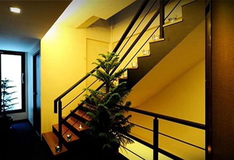 Fotos del hotel 41 Suite Bangkok:  8