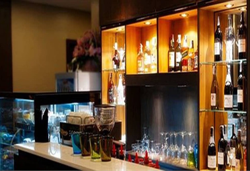 Fotos del hotel 41 Suite Bangkok:  14