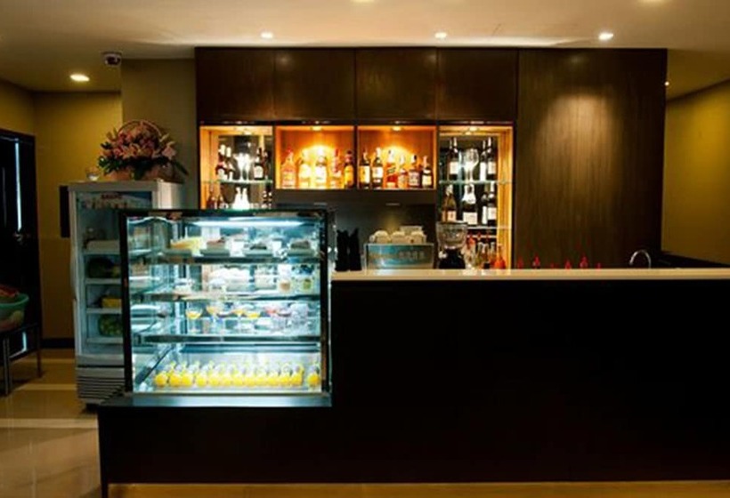 Fotos del hotel 41 Suite Bangkok:  3