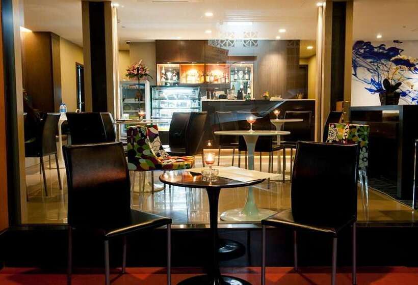 Fotos del hotel 41 Suite Bangkok:  9