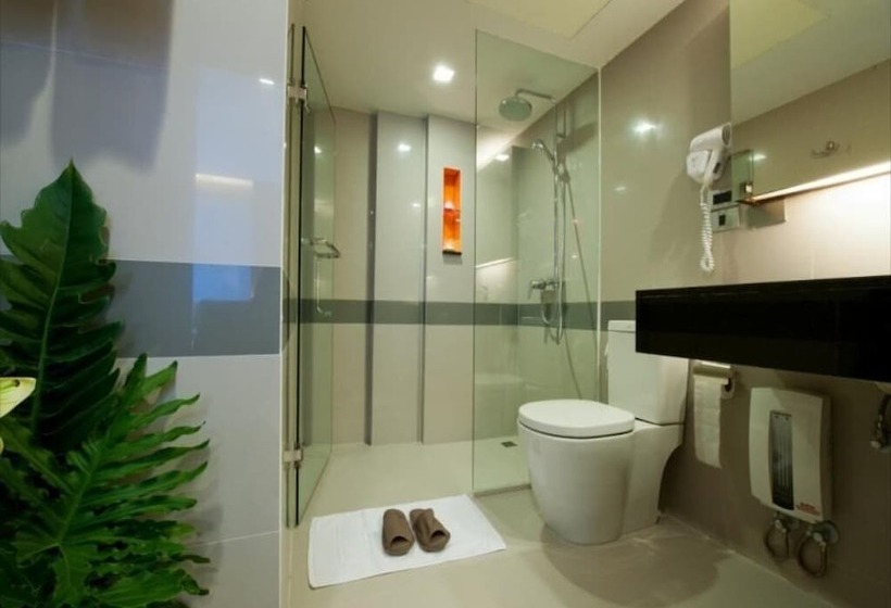 Fotos del hotel 41 Suite Bangkok:  11