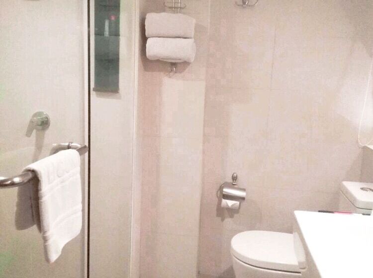 Fotos del hotel 41 Suite Bangkok:  15