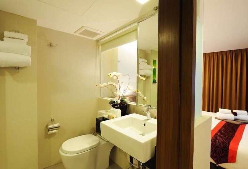 Fotos del hotel 41 Suite Bangkok:  5