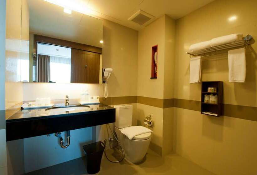 Fotos del hotel 41 Suite Bangkok:  18