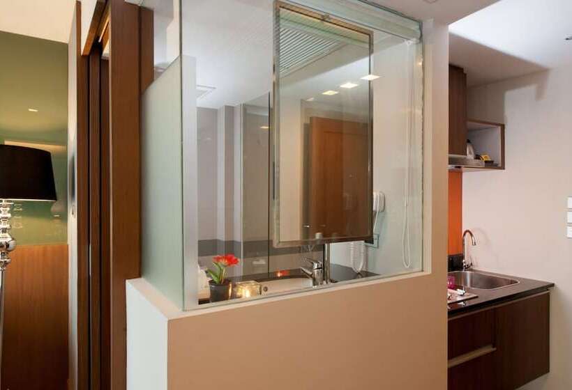 Fotos del hotel 41 Suite Bangkok:  10