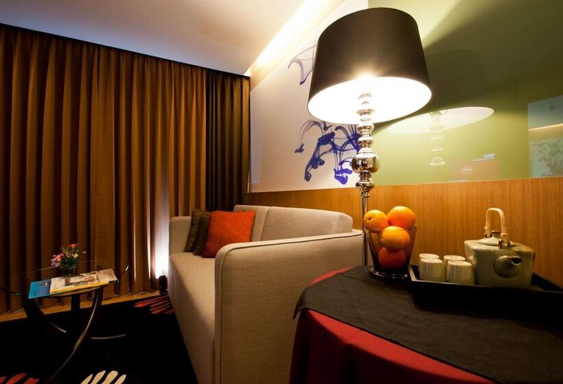 Fotos del hotel 41 Suite Bangkok:  24