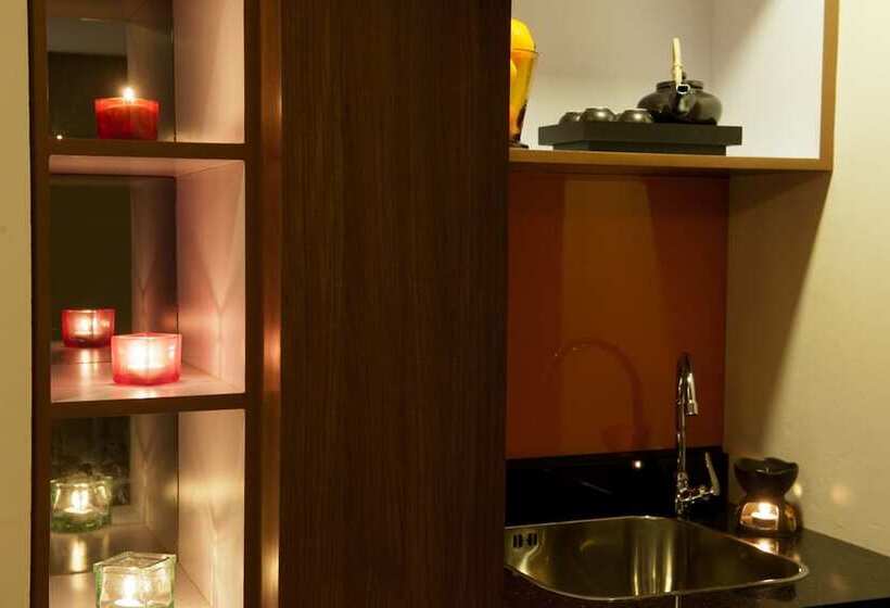 Fotos del hotel 41 Suite Bangkok:  16