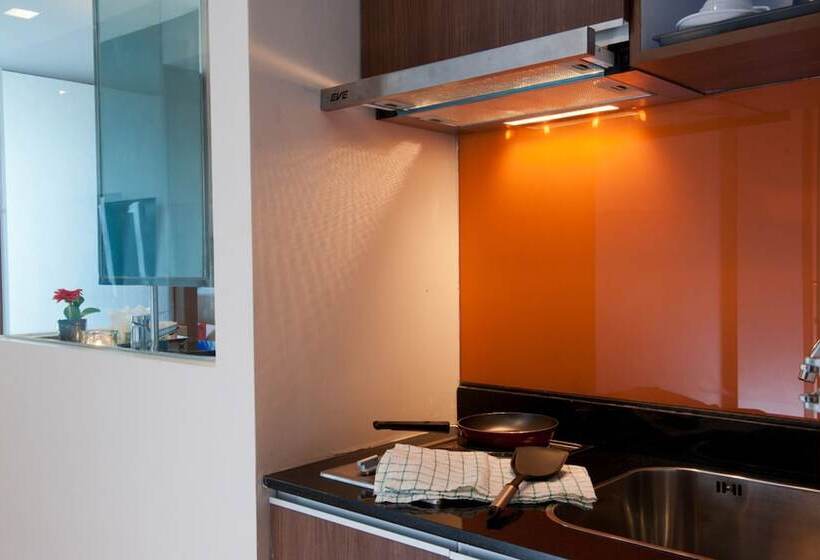 Fotos del hotel 41 Suite Bangkok:  4