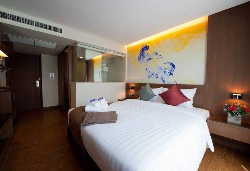 Fotos del hotel 41 Suite Bangkok:  17