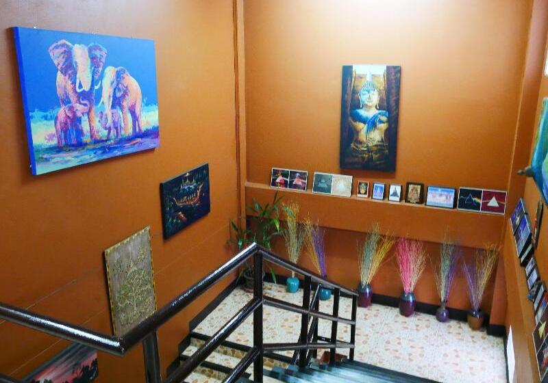 Fotos del hotel All In 1 Guesthouse:  2