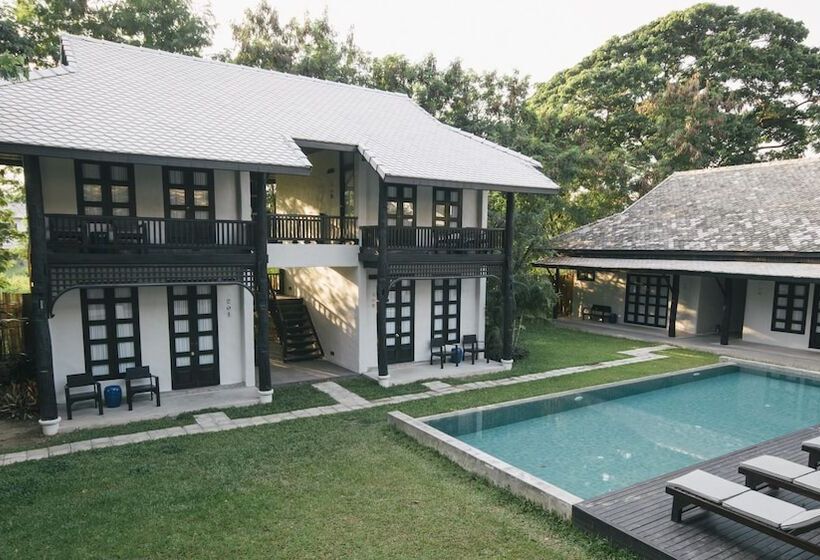 Fotos del hotel Chotana Villa  Chiang Mai:  23