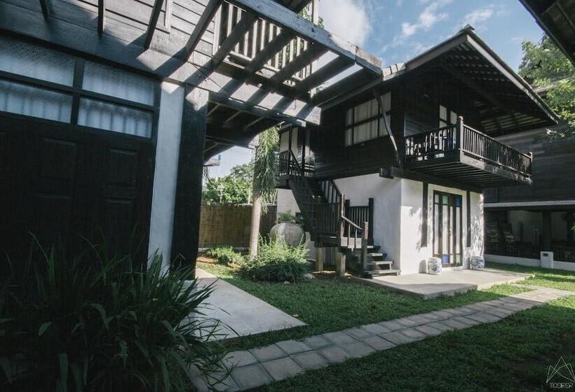 Fotos del hotel Chotana Villa  Chiang Mai:  8