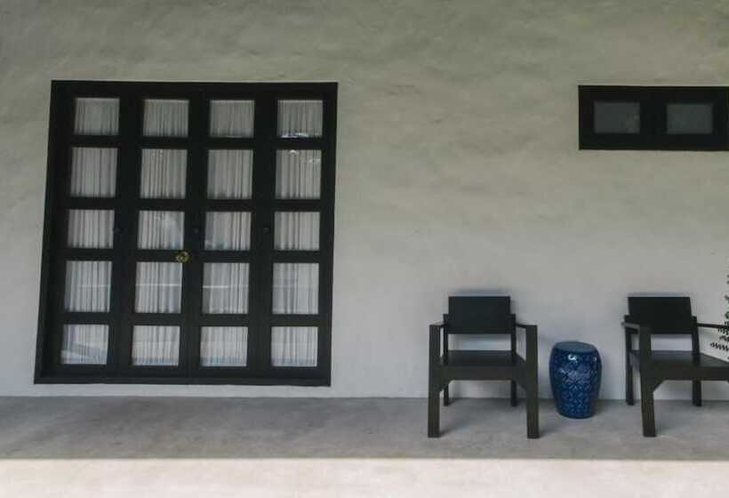 Fotos del hotel Chotana Villa  Chiang Mai:  25