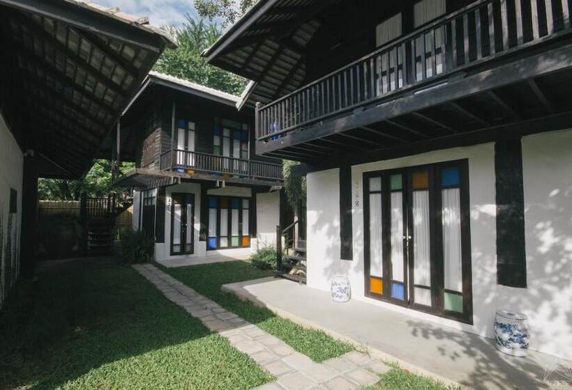 Fotos del hotel Chotana Villa  Chiang Mai:  21