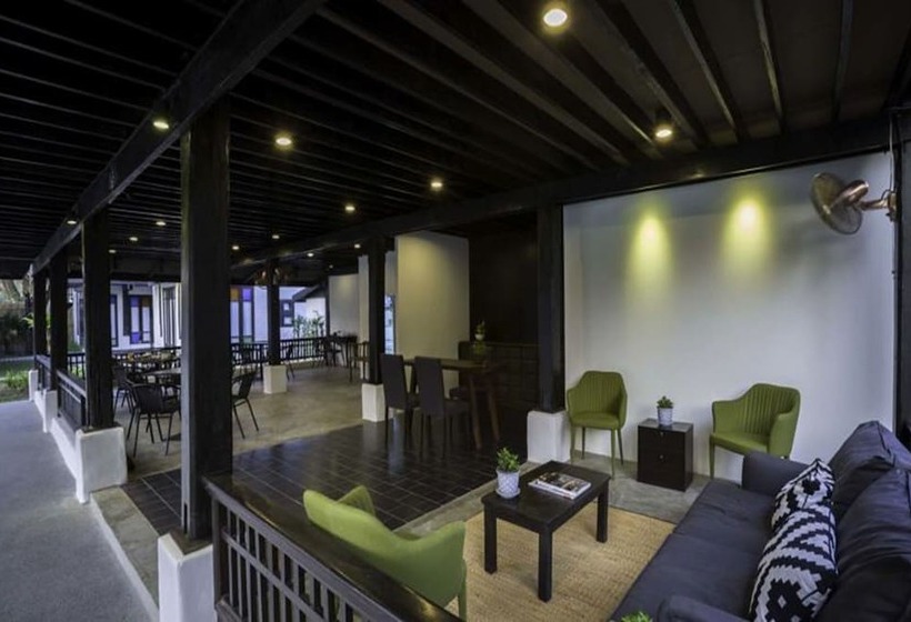 Fotos del hotel Chotana Villa  Chiang Mai:  2