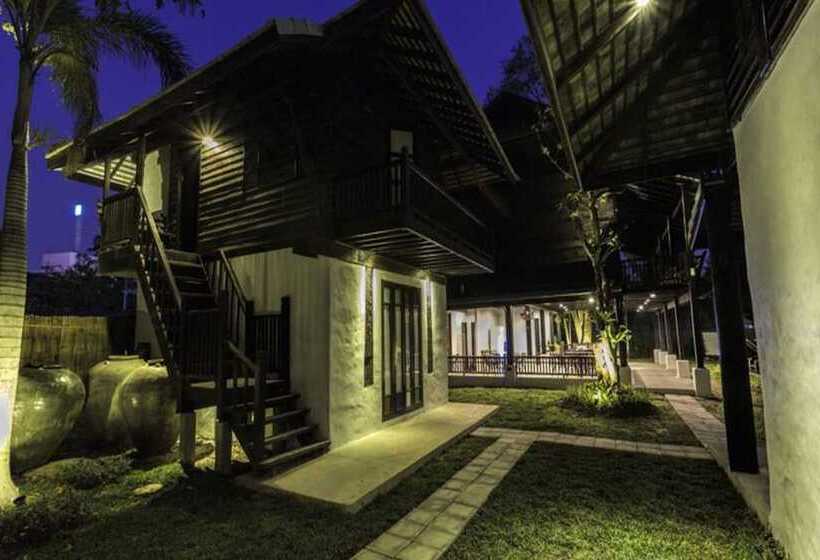 Fotos del hotel Chotana Villa  Chiang Mai:  17