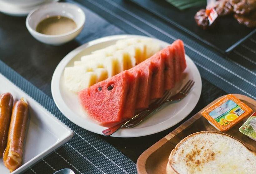 Fotos del hotel Chotana Villa  Chiang Mai:  4