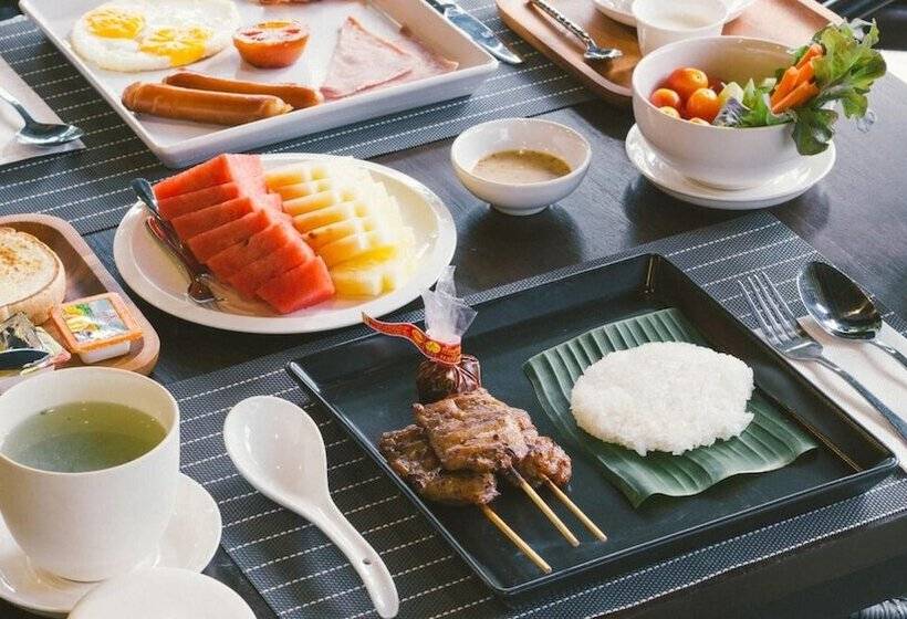 Fotos del hotel Chotana Villa  Chiang Mai:  10