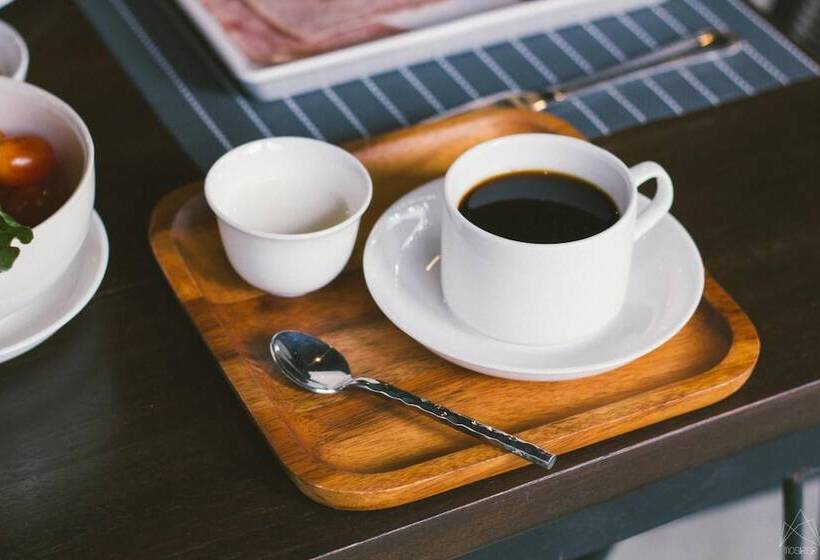 Fotos del hotel Chotana Villa  Chiang Mai:  7